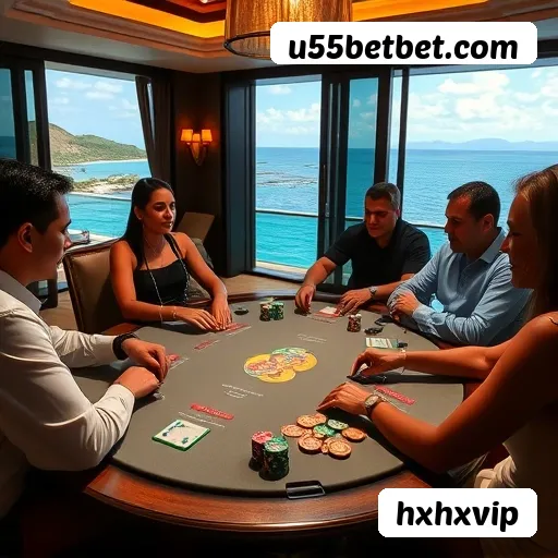 Slots no app u55bet mobile