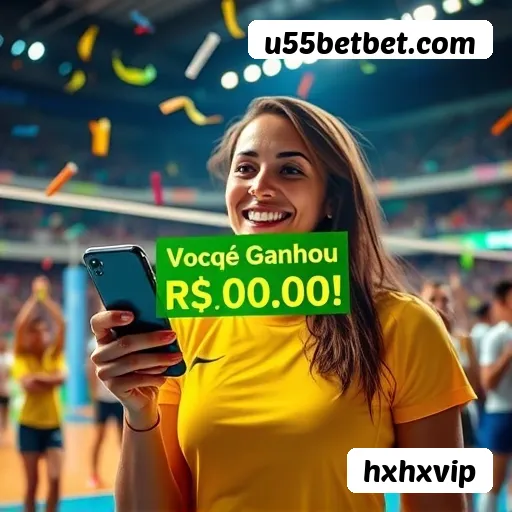 App u55bet apostas esportivas mobile