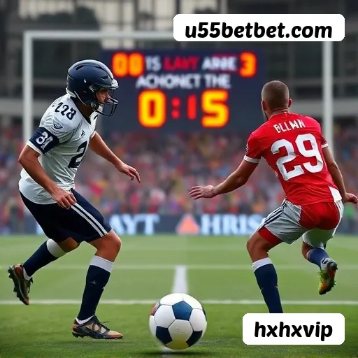 Dúvidas frequentes sobre apostas esportivas na u55bet