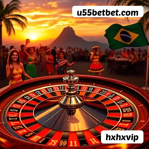 App u55bet Android download