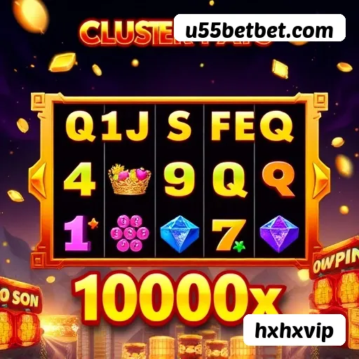 u55bet slots no app