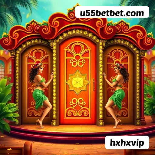 Depósito PIX u55bet