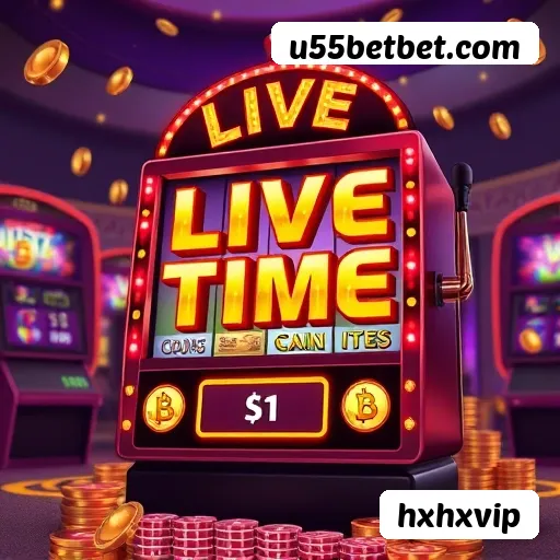 App u55bet slots mobile