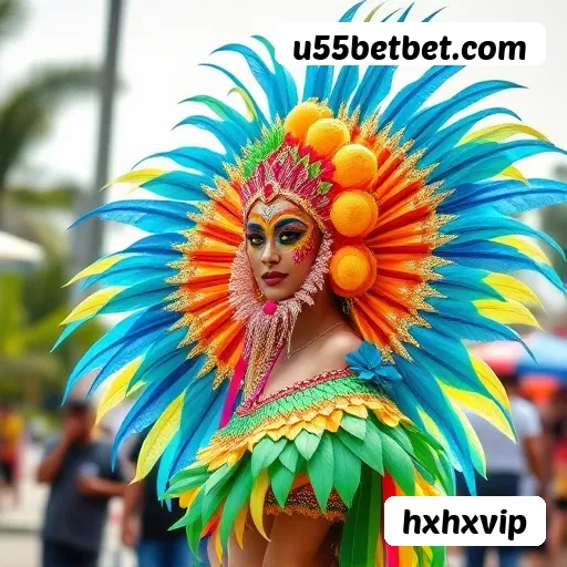 Gates of Olympus slot u55bet