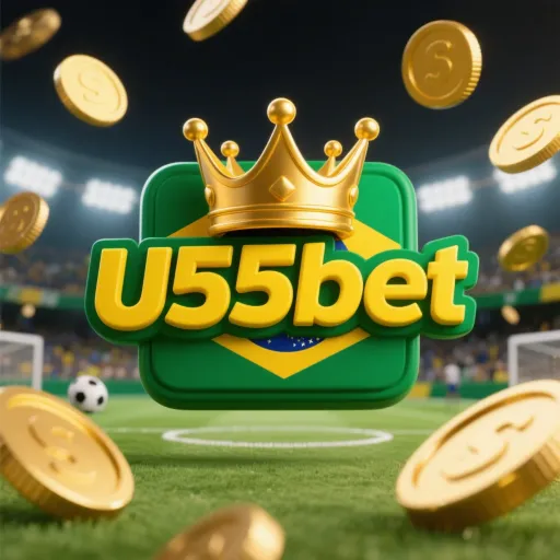 Logo da u55bet