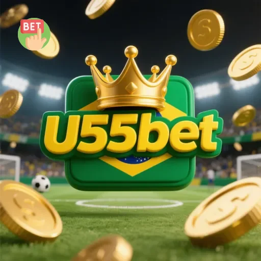 Apostas esportivas u55bet - futebol e esportes ao vivo