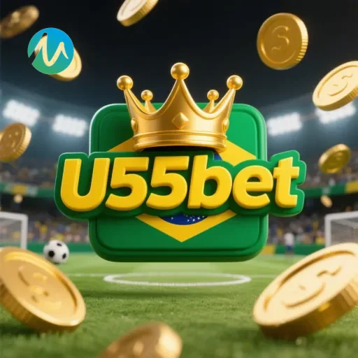 Logo da u55bet