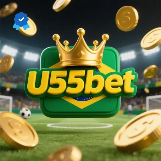 Plataforma u55bet - cassino e apostas