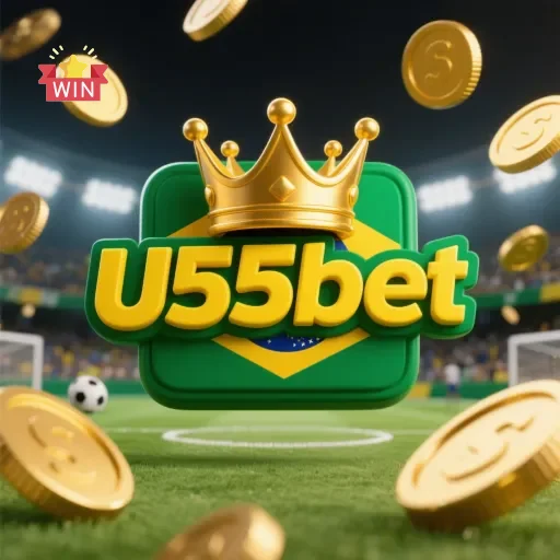 Ganhar e sacar na u55bet