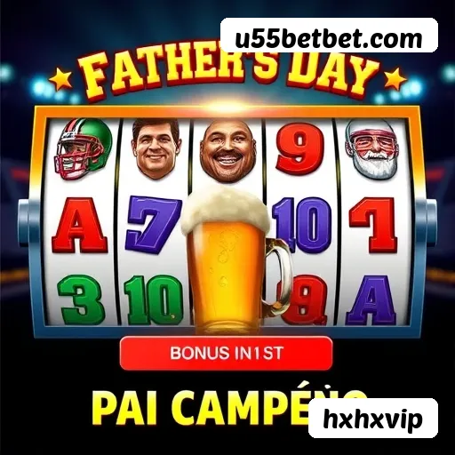 Bônus exclusivos membros VIP u55bet