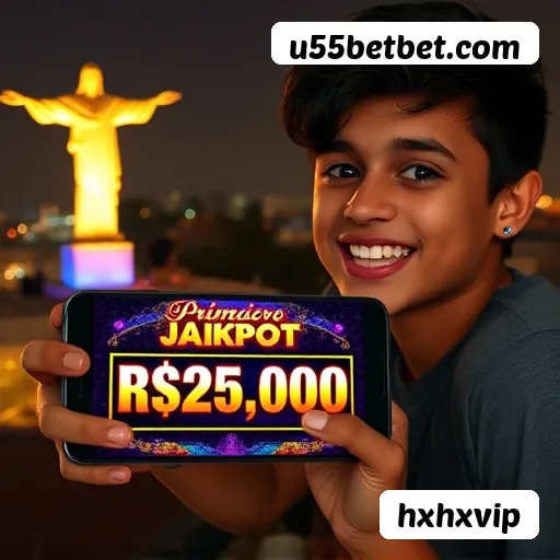 Suporte VIP u55bet - atendimento prioritário