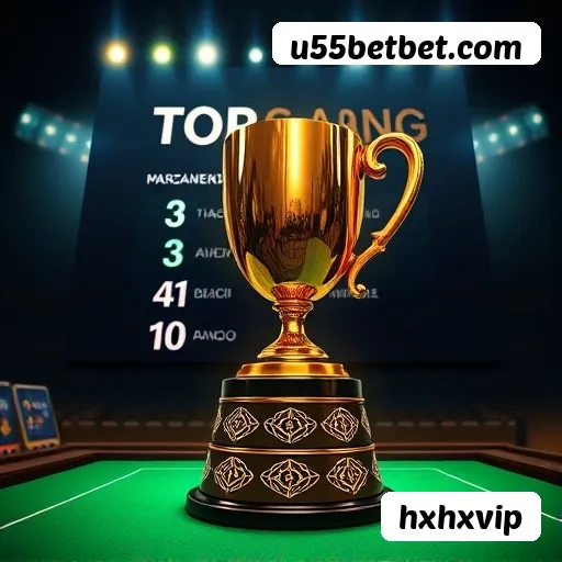 Slots com prêmios u55bet